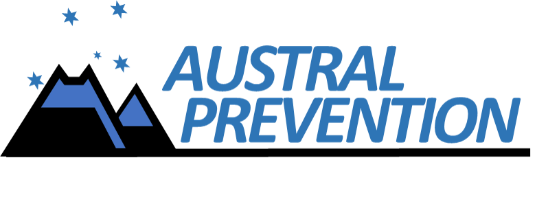 logo Austral Prevention