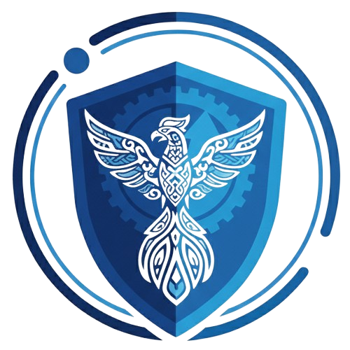 logo phœnix - ingénierie de la formation en sécurité