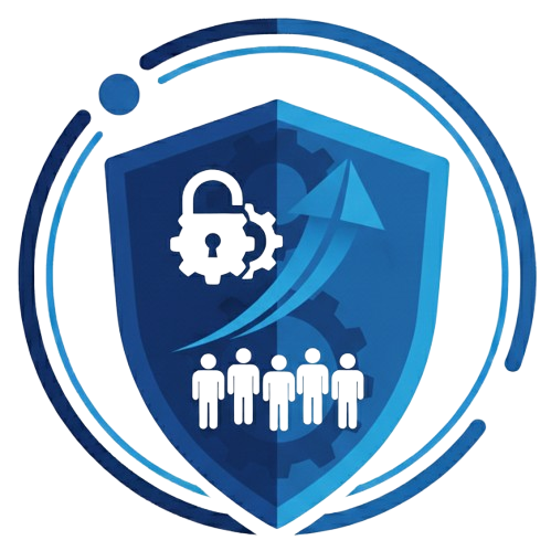 logo amélioration de la culture sécurité